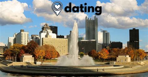 pittsburgh dating apps